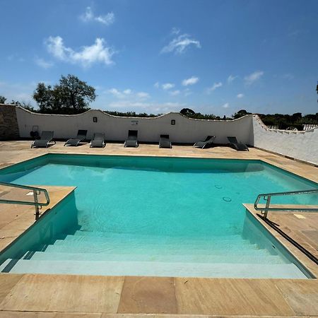 Domaine Du Soleil Couchant Saintes-Maries-de-la-Mer Exterior photo