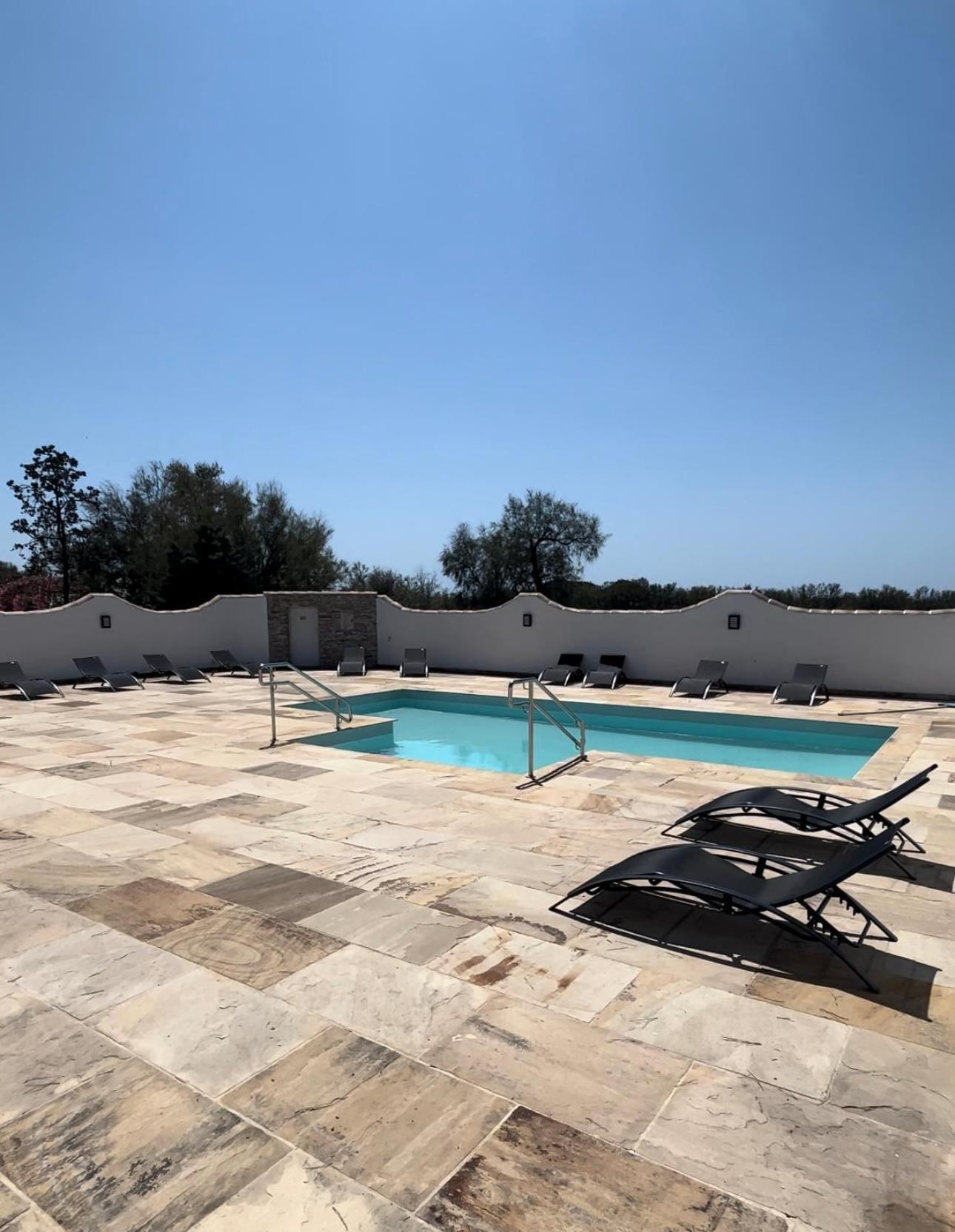 Domaine Du Soleil Couchant Saintes-Maries-de-la-Mer Exterior photo