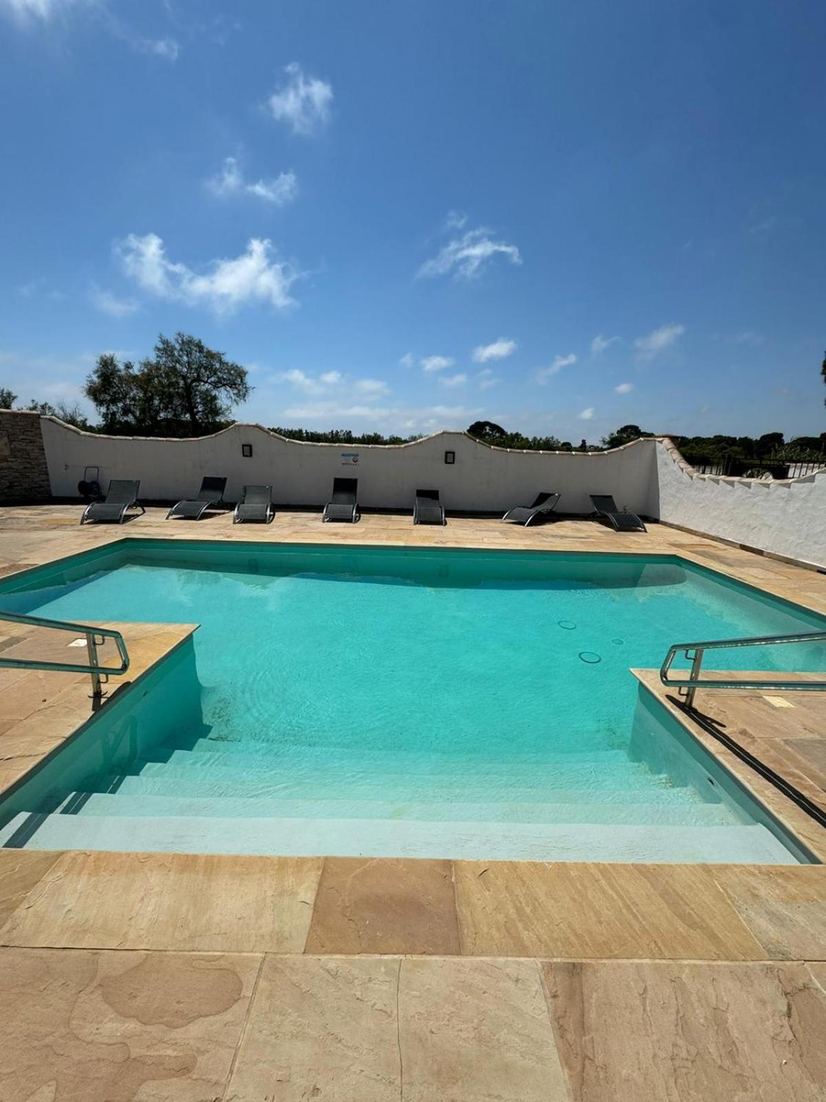 Domaine Du Soleil Couchant Saintes-Maries-de-la-Mer Exterior photo