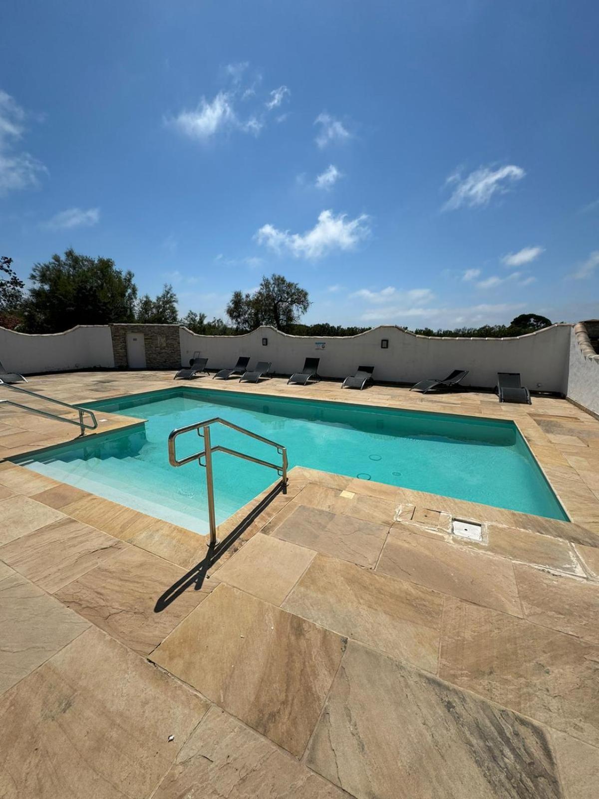 Domaine Du Soleil Couchant Saintes-Maries-de-la-Mer Exterior photo